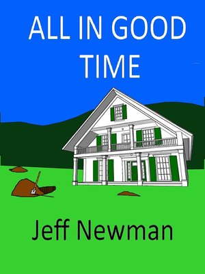 cover image of All In Good Time